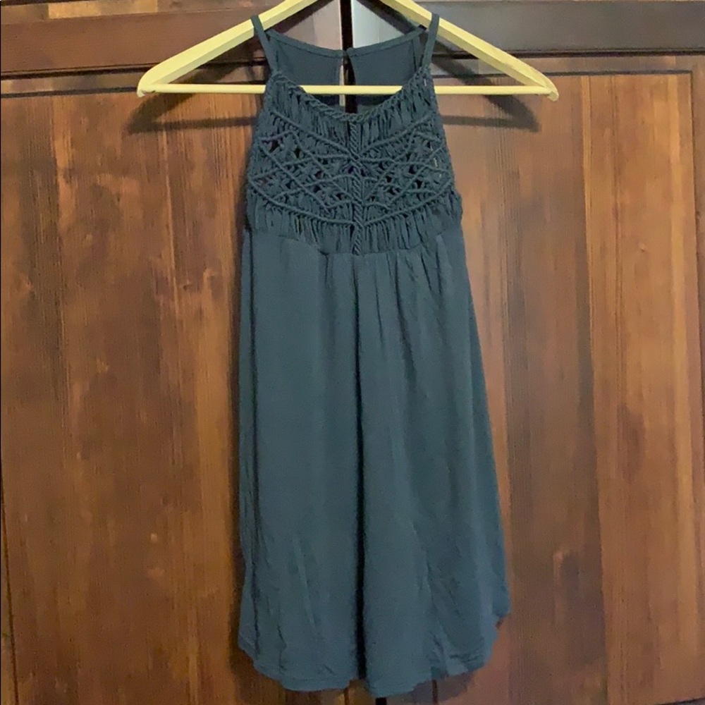 American Eagle Top